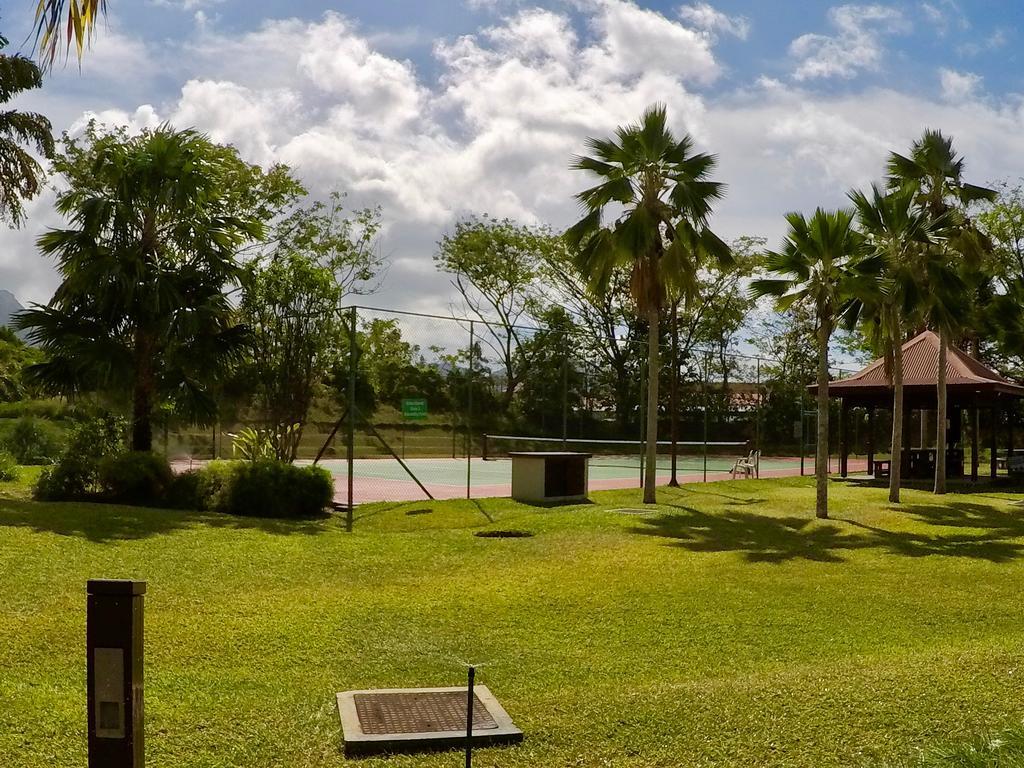 Eden Island Apartment - P14A3 エクステリア 写真