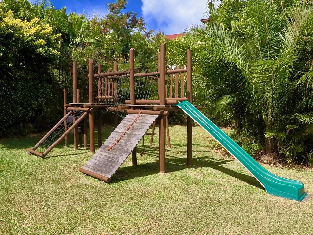 Eden Island Apartment - P14A3 エクステリア 写真
