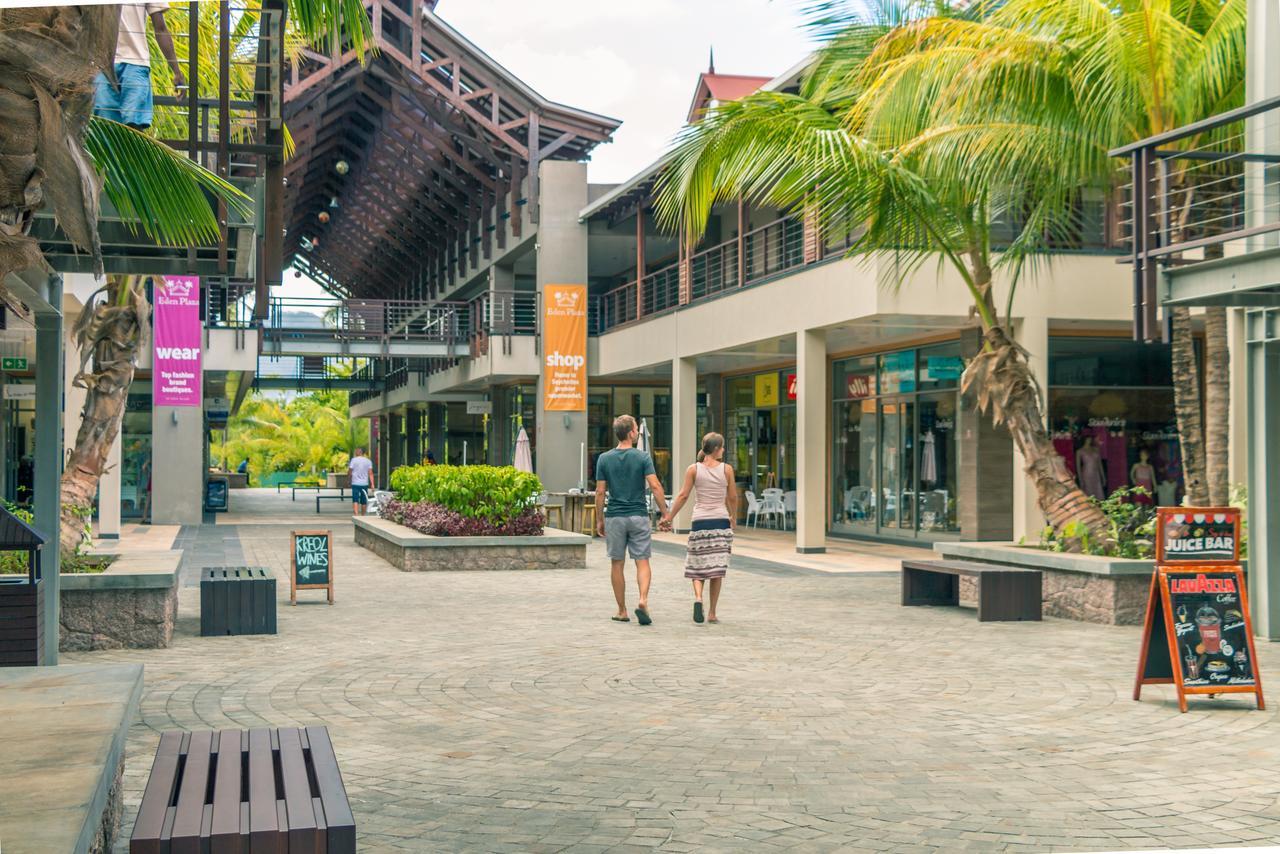 Eden Island Apartment - P14A3 エクステリア 写真