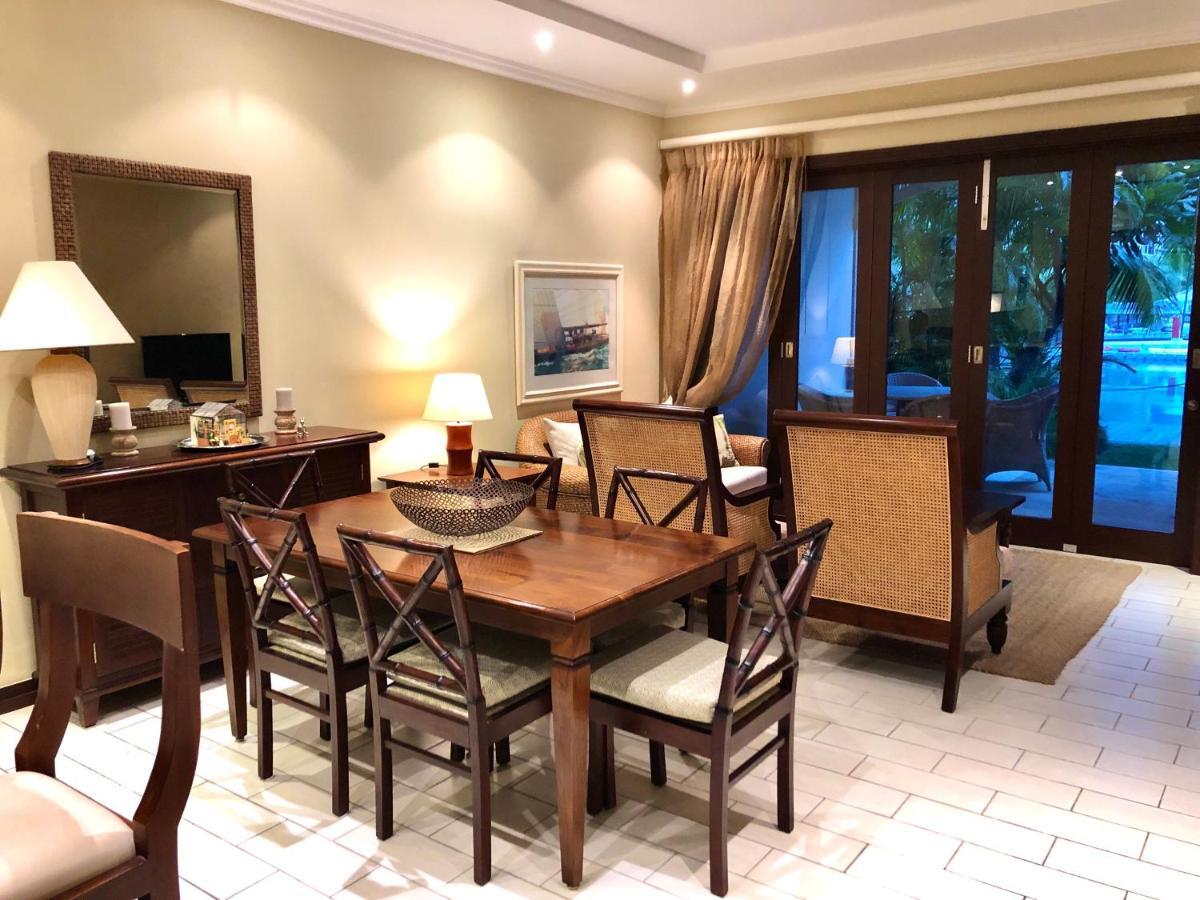 Eden Island Apartment - P14A3 エクステリア 写真