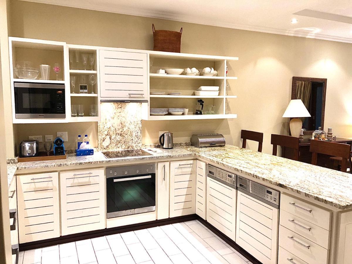 Eden Island Apartment - P14A3 エクステリア 写真