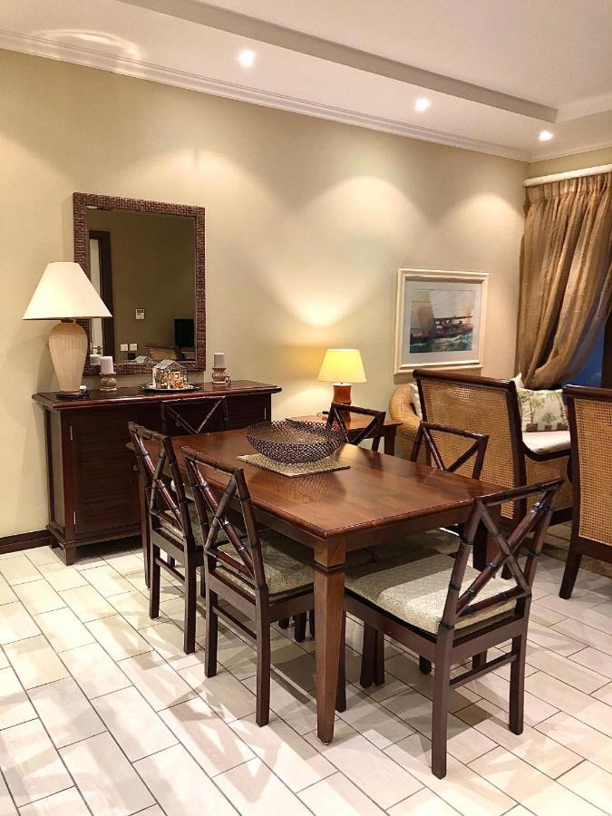 Eden Island Apartment - P14A3 エクステリア 写真