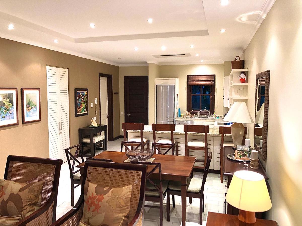 Eden Island Apartment - P14A3 エクステリア 写真